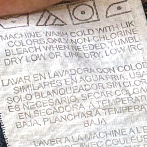 Lee | Slender Secrets Lower On The Waist Pocket Embroidery Boho Y2K Jeans - Picture 11 of 11